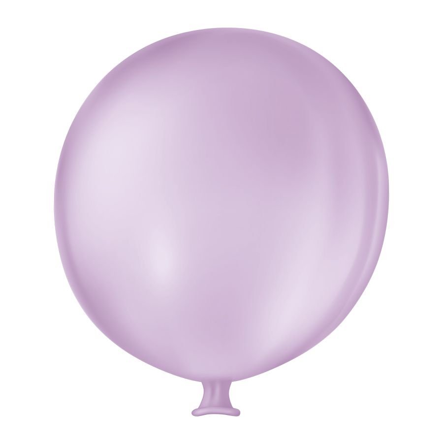 Balão de Festa Látex Gigante - Cores - 25" 63cm - 01 Unidade