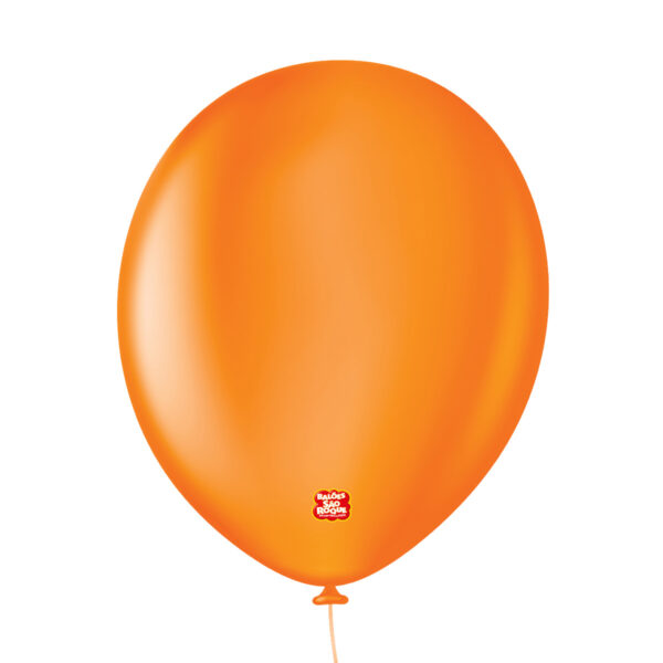 Balão Profissional Premium Uniq 16" 40cm - Cores - 10 unidades