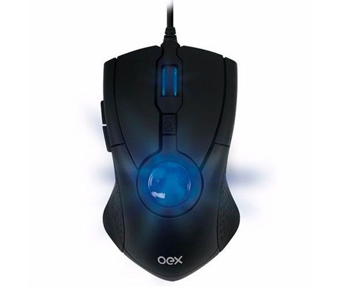 Mouse Oex Energy USB MS-301