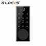 Fechadura Ébano 700 Smart Plus G-locks