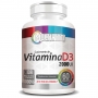 Vitamina D3 2000UI - 50mcg (Colecalciferol) - 60 cápsulas
