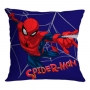 Almofada Fibra Microfibra Spider Man