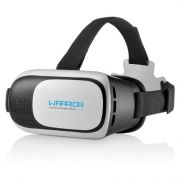 Óculos 3D de Realidade Virtual Multilaser, oculos vr 3d 360º Para Smartphone