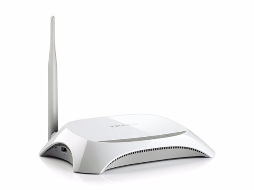 Antena Completa Internet Via Celular Wifi 3g Rural 850mhz