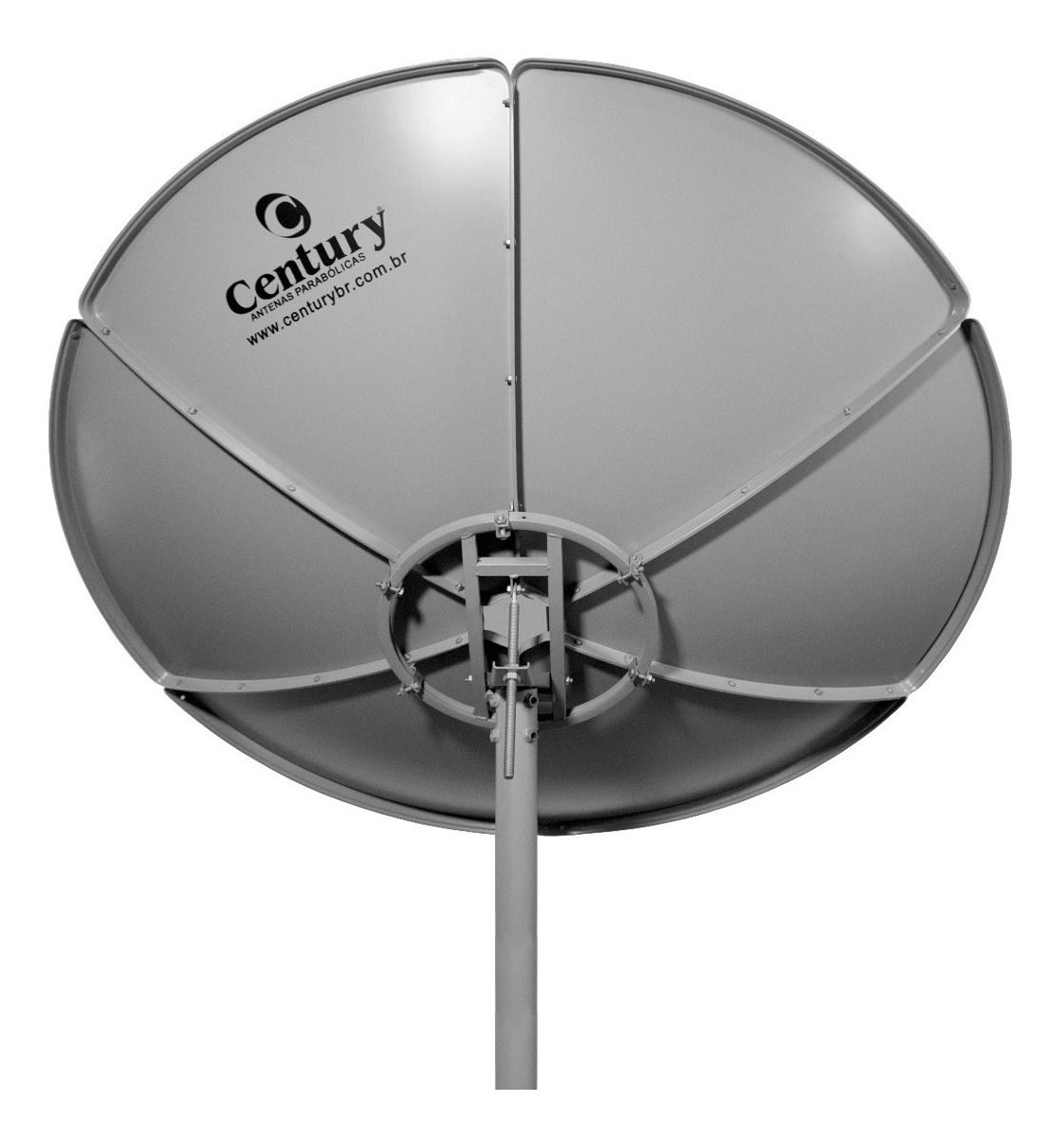 Antena parabolica Century Digital Digimaster 150 cm