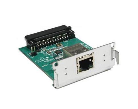 Interface Placa de Rede Ethernet Para Impressora Bematech MP-4200 TH 903014300
