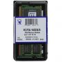 Memória Kingston DDR3L 8GB 1600Mhz Note KCP3L16SD8/8 Proprietária