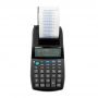 Calculadora de Impressão Bobina 12 Dígitos Semi Profissional LP18 Procalc