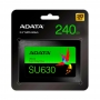 SSD 240GB Adata SU630 SATA 2,5 6Gb/s ASU630SS-240GQ-R