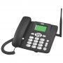 Telefone Celular de Mesa Rural Fazenda Pro Eletronic PROCS-5035 3G Desbloqueado