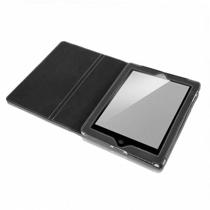 Capa Case Preto Com Suporte Para Tablet e Ipad 10 Polegadas BO099 Multilaser