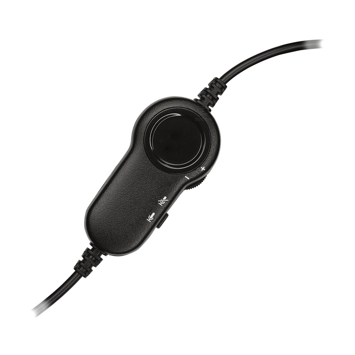 Fone de Ouvido Headset com Microfone Logitech H151 P2