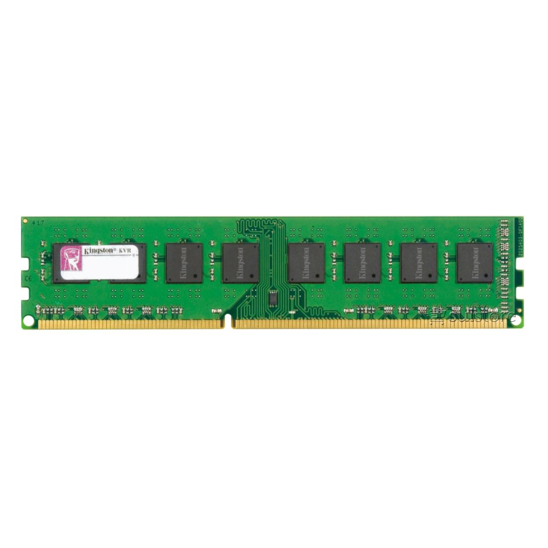 Memória Kingston 4GB DDR3 1600mhz Pc3-12800 KVR16N11/4 Desktop