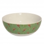 Bowl de Porcelana Paraiso Verde BOWL051 - Casambiente