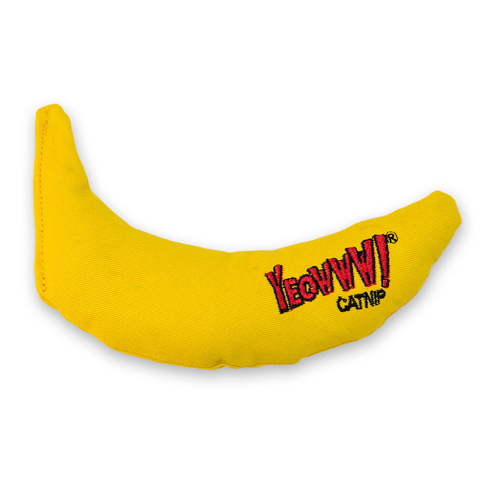 Banana Yeowww