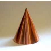 Cone de cobre