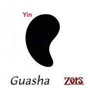 GuaShá Yin Basalto