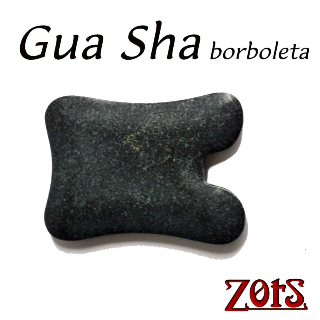 Kit Guasha  -  Zots