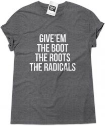 RANCID - Roots Radicals