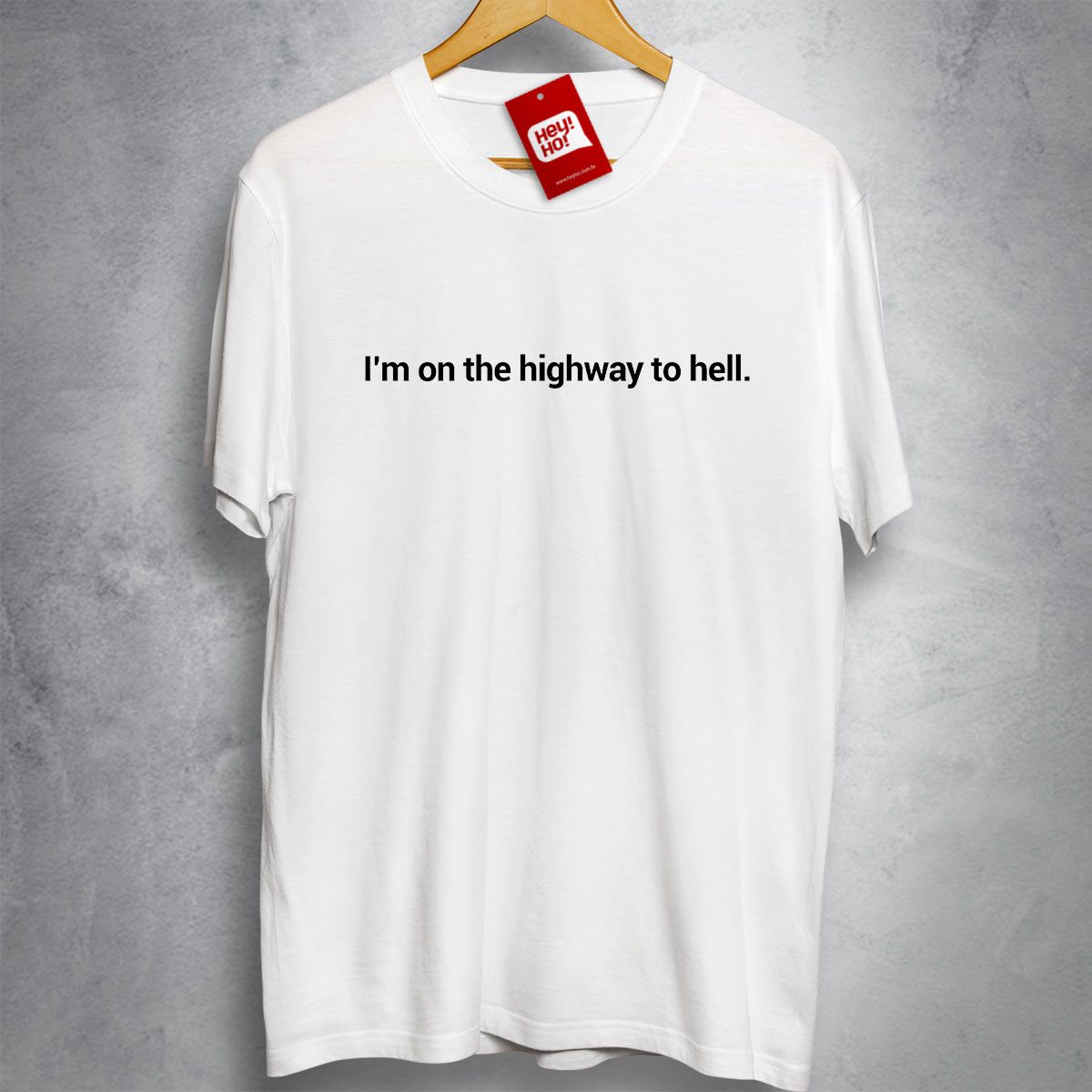 AC/DC - I'm on the highway to hell