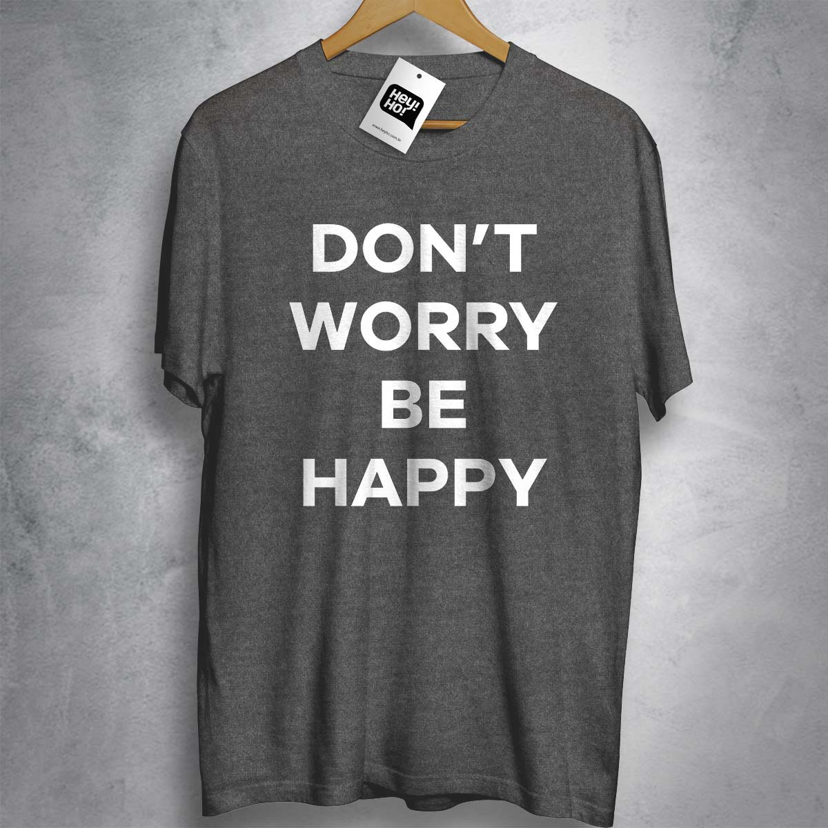 BOB MARLEY - Don't worry Be happy