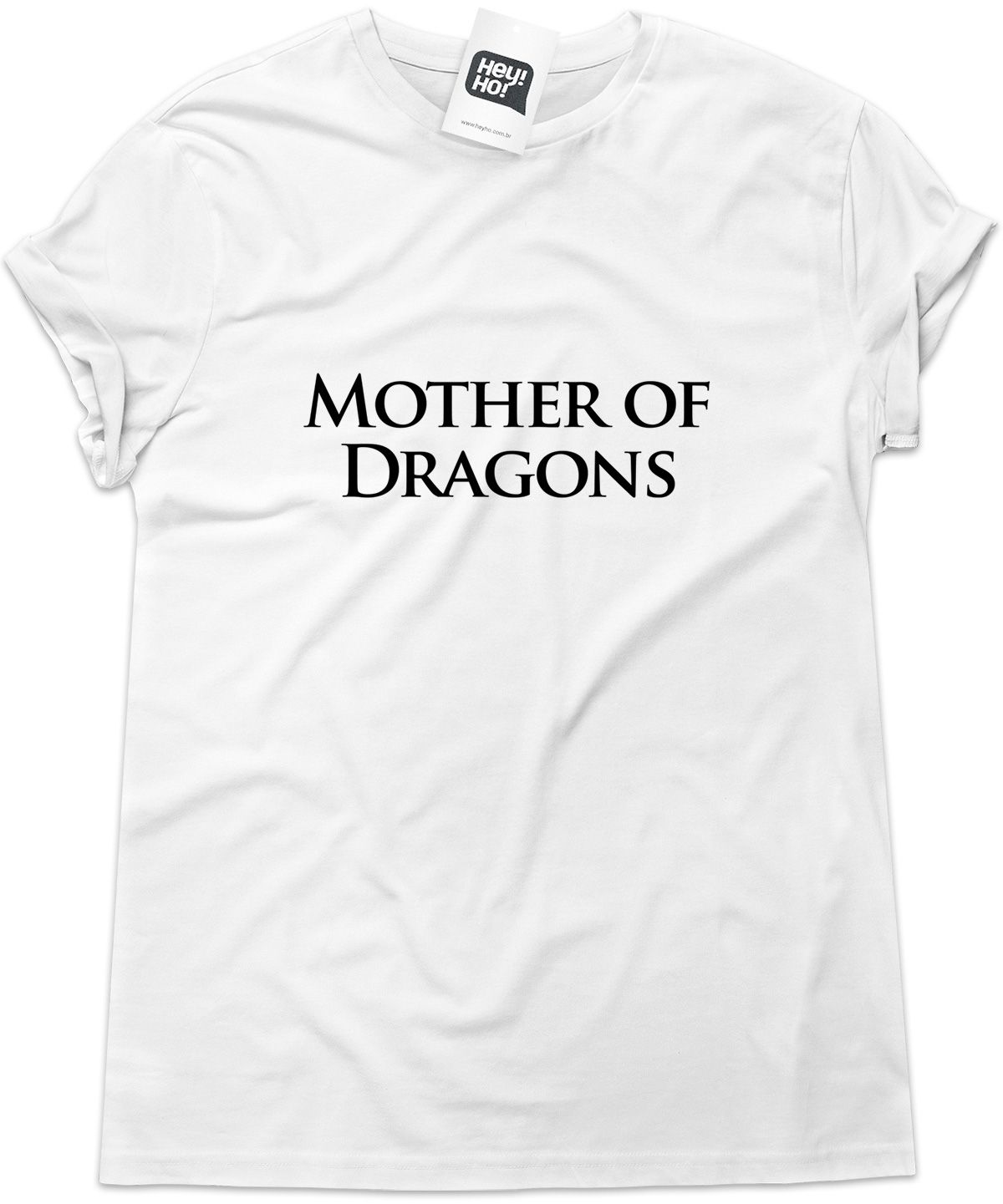 GAME OF THRONES - Mother of Dragons