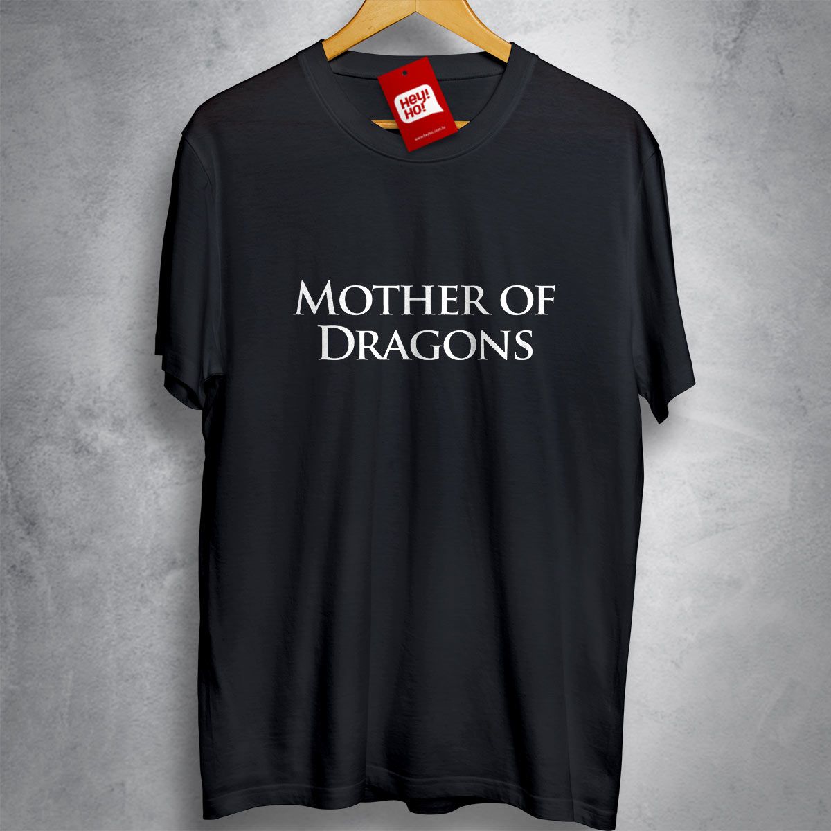 GAME OF THRONES - Mother of Dragons