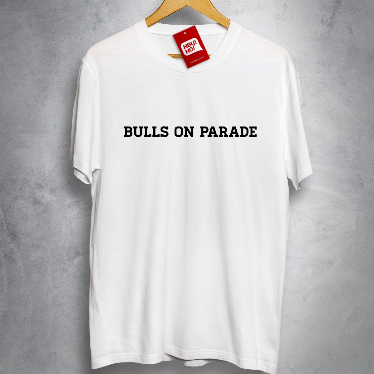 RAGE AGAINST THE MACHINE - Bulls on parade
