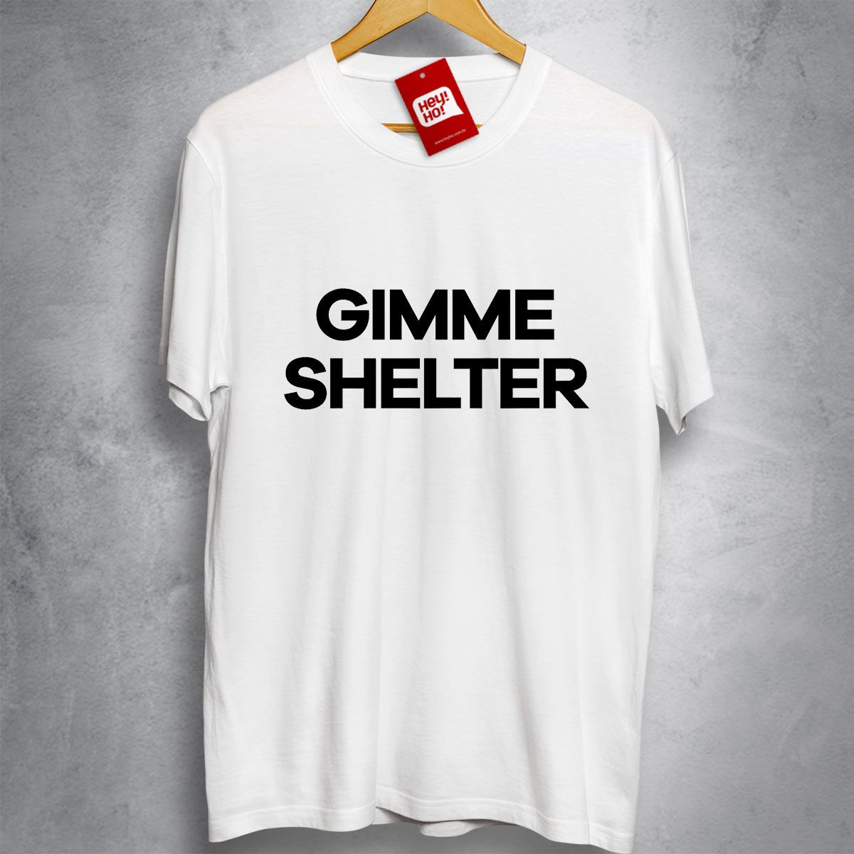 ROLLING STONES - Gimme shelter