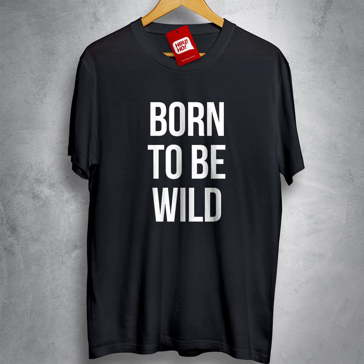 STEPPENWOLF - Born to be wild