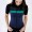 Camisa Ciclismo Navy SKIN - Feminina