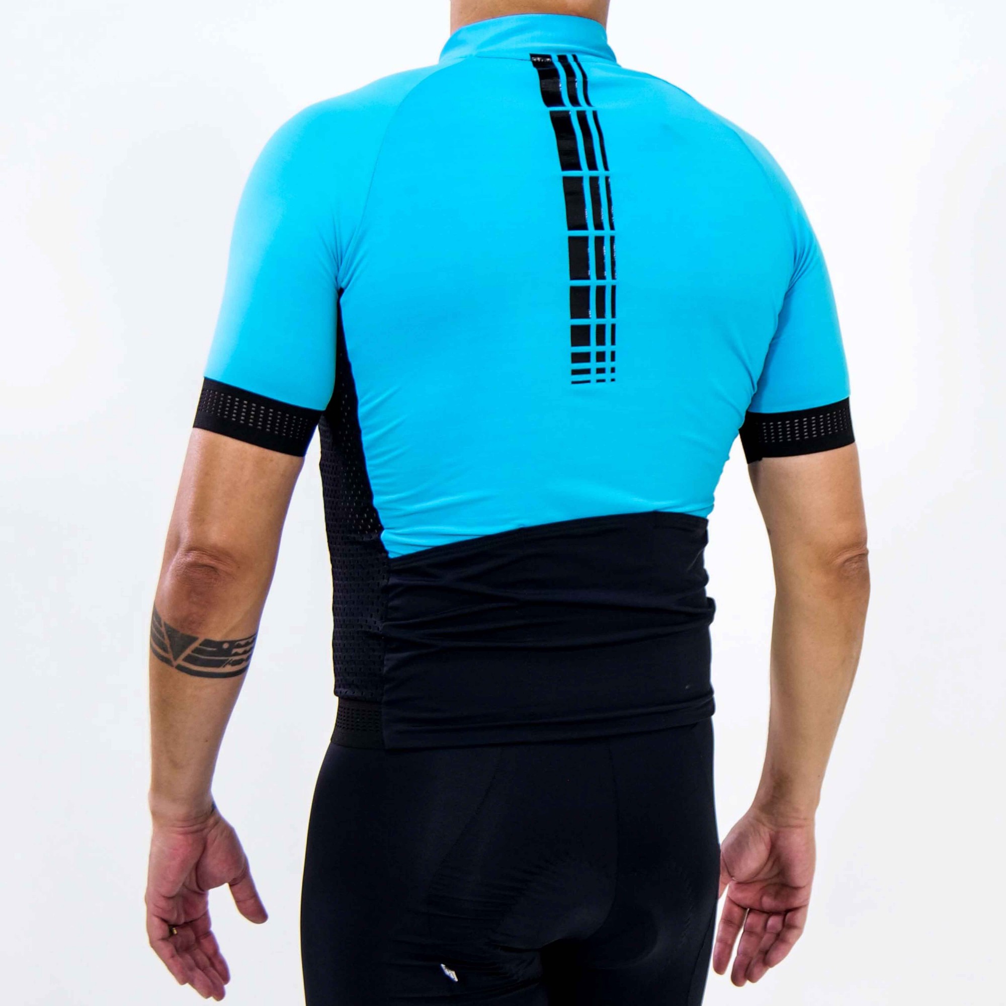 Camisa Ciclismo Racing Sky - Masculina