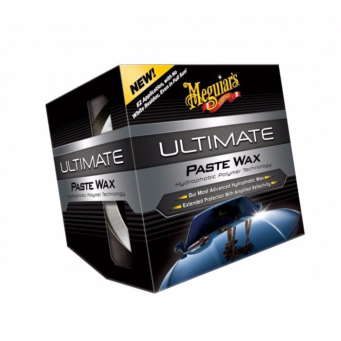Cera Ultimate Paste Wax 311g  - G18211 - Meguiars