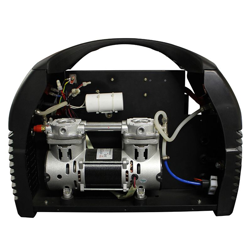 Máquina de Corte a Plasma FLASH LG 45 AIR  Compressor Embutido - Weld Vision 