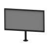 Suporte de Mesa para TV LCD, LED, Plasma 10' a 65' SS-73T