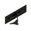 Suporte para Dois Monitores LCD, LED 10' a 24' SS-025B
