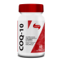 Coq-10 60 Cápsulas Vitamina E Coenzima Q10 - Vitafor