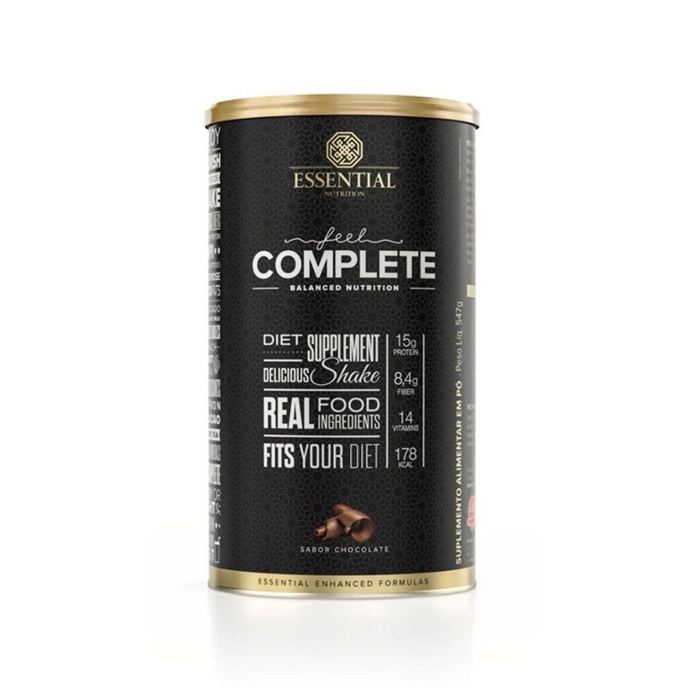 FEEL COMPLETE 547g ESSENTIAL