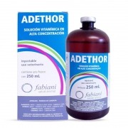 Adethor Injetavél Vitaminico 250ml
