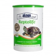 Alimento Alcon Para Repteis Reptolife - 270g
