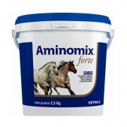 Aminomix Forte 2,5kg Vetnil