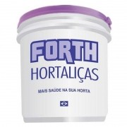 Fertilizante Para Horta - Forth Hortaliças - 400gr
