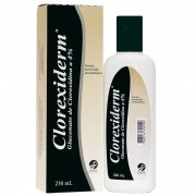 Shampoo Cepav Clorexiderm - 100ml