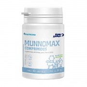 Suplemento Nutrisana Munnomax Para Cães E Gatos 30 Comprimidos