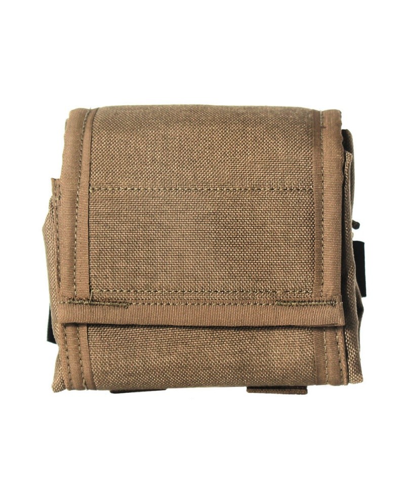 Drop Pouch - WTC - Coyote Brown