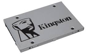 SSD Kingston A400 120GB SA400S37/120G SATA III Leitura 500MBS Gravação 320MBS - Mega Computadores