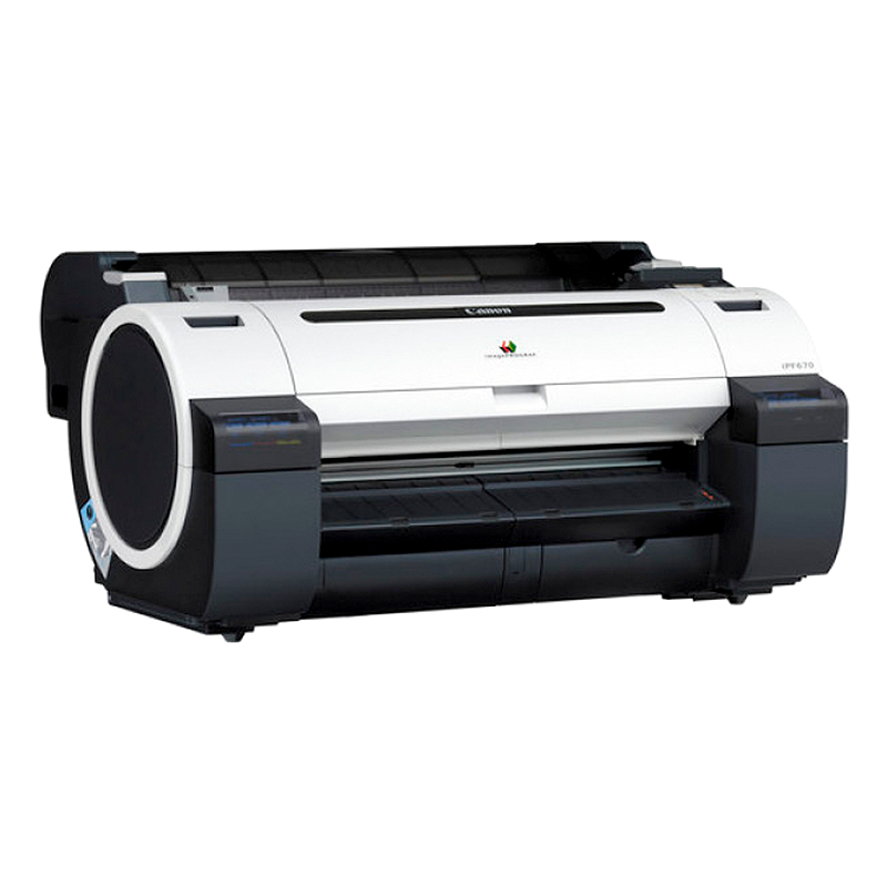 Impressora Canon imagePROGRAF iPF670