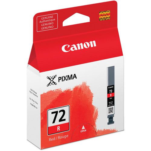 Cartucho de Tinta Canon PGI72 (14mL) 
