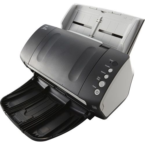 Scanner Fujitsu Image Fi-7140 A4 Duplex 40ppm Color