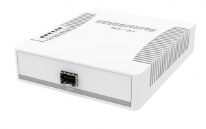 Mikrotik  Routerboard Rb 260Gs